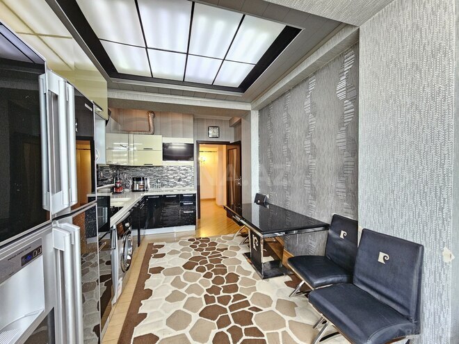 Satılır 3 otaqlı yeni tikili 157 m², Azadlıq Prospekti m., photo 10 from 30
