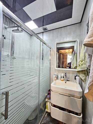Satılır 3 otaqlı yeni tikili 157 m², Azadlıq Prospekti m., photo 25 from 30
