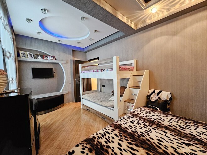 Satılır 3 otaqlı yeni tikili 157 m², Azadlıq Prospekti m., photo 14 from 30