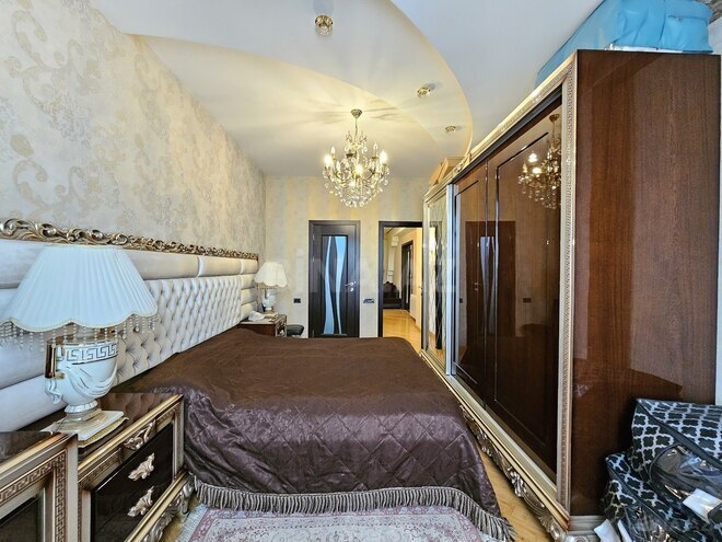 Satılır 3 otaqlı yeni tikili 157 m², Azadlıq Prospekti m., photo 17 from 30