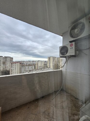 Satılır 3 otaqlı yeni tikili 157 m², Azadlıq Prospekti m., photo 29 from 30