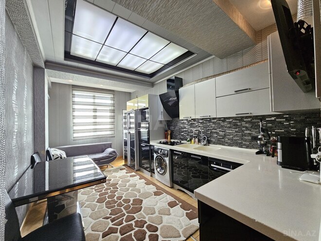 Satılır 3 otaqlı yeni tikili 157 m², Azadlıq Prospekti m., photo 11 from 30