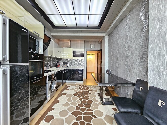 Satılır 3 otaqlı yeni tikili 157 m², Azadlıq Prospekti m., photo 12 from 30