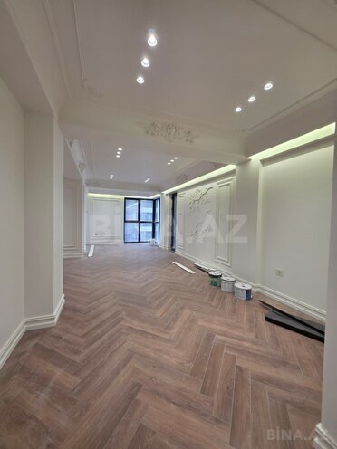 Satılır 4 otaqlı yeni tikili 165 m², Bayıl q., photo 7 from 21