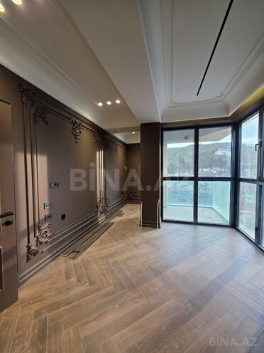 Satılır 4 otaqlı yeni tikili 165 m², Bayıl q., photo 12 from 21