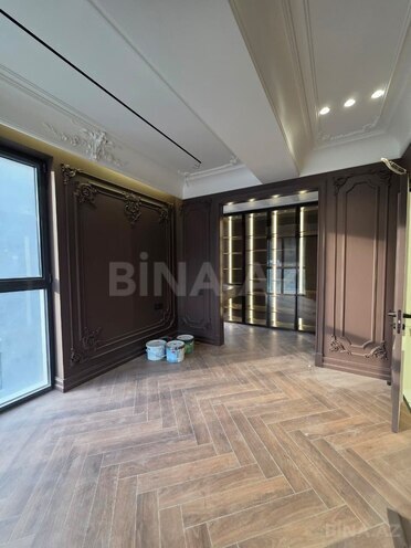 Satılır 4 otaqlı yeni tikili 165 m², Bayıl q., photo 11 from 21