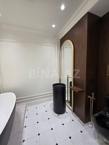 Satılır 4 otaqlı yeni tikili 165 m², Bayıl q., photo 18 from 21