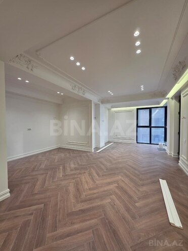 Satılır 4 otaqlı yeni tikili 165 m², Bayıl q., photo 5 from 21