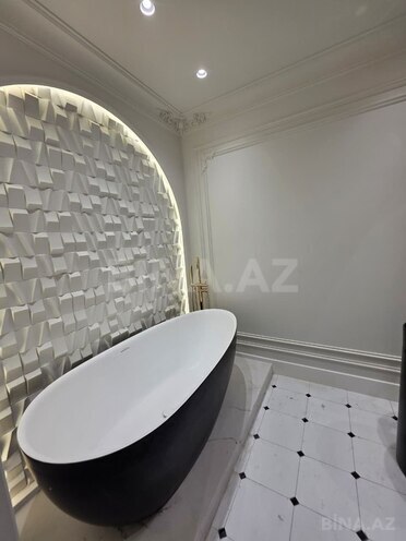 Satılır 4 otaqlı yeni tikili 165 m², Bayıl q., photo 16 from 21