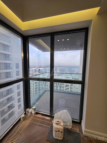 Satılır 4 otaqlı yeni tikili 165 m², Bayıl q., photo 8 from 21