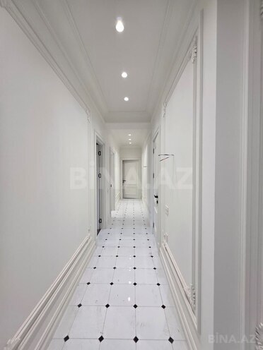 Satılır 4 otaqlı yeni tikili 165 m², Bayıl q., photo 3 from 21