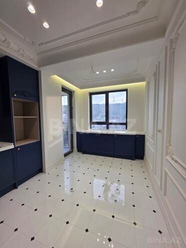 Satılır 4 otaqlı yeni tikili 165 m², Bayıl q., photo 13 from 21