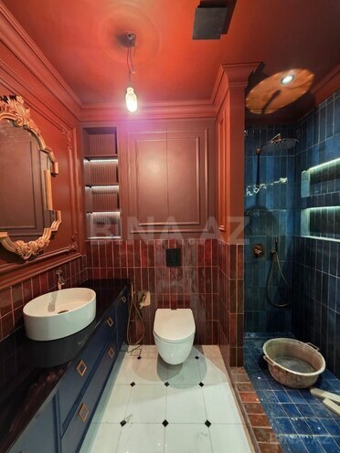 Satılır 4 otaqlı yeni tikili 165 m², Bayıl q., photo 17 from 21