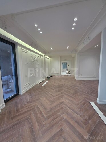 Satılır 4 otaqlı yeni tikili 165 m², Bayıl q., photo 6 from 21