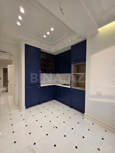 Satılır 4 otaqlı yeni tikili 165 m², Bayıl q., photo 14 from 21