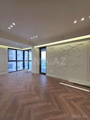 Satılır 4 otaqlı yeni tikili 165 m², Bayıl q., photo 4 from 21
