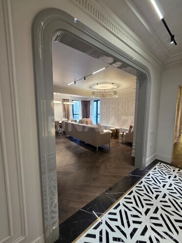 Продаётся 4-комн. новостройка 175 м², пос. Баилова, photo 8 from 28