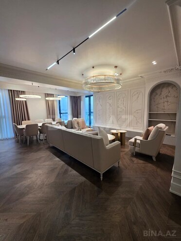 Продаётся 4-комн. новостройка 175 м², пос. Баилова, photo 9 from 28