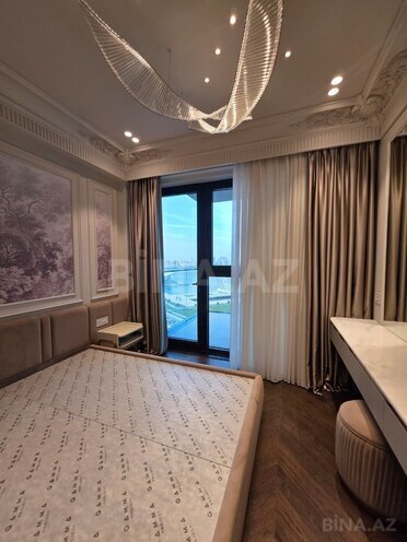 Продаётся 4-комн. новостройка 175 м², пос. Баилова, photo 15 from 28