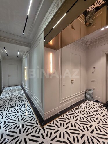 Продаётся 4-комн. новостройка 175 м², пос. Баилова, photo 4 from 28