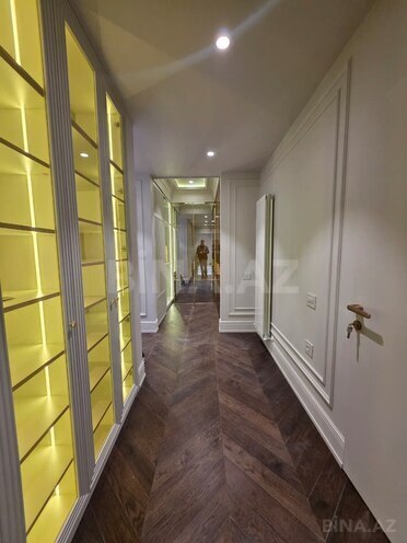 Продаётся 4-комн. новостройка 175 м², пос. Баилова, photo 6 from 28