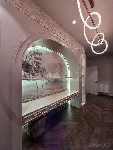 Продаётся 4-комн. новостройка 175 м², пос. Баилова, photo 16 from 28