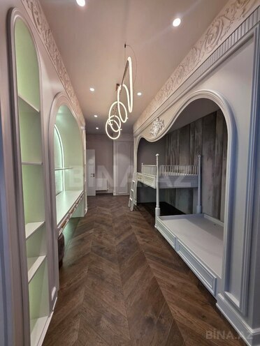 Продаётся 4-комн. новостройка 175 м², пос. Баилова, photo 20 from 28