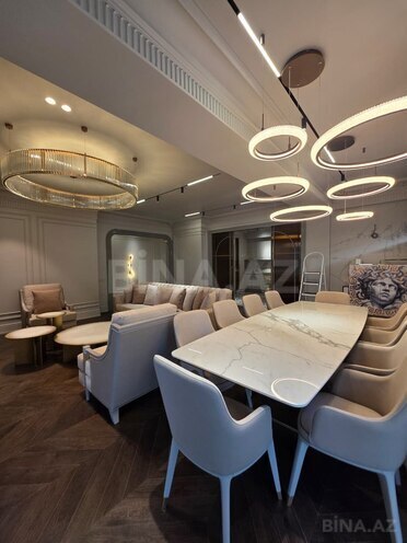 Продаётся 4-комн. новостройка 175 м², пос. Баилова, photo 13 from 28