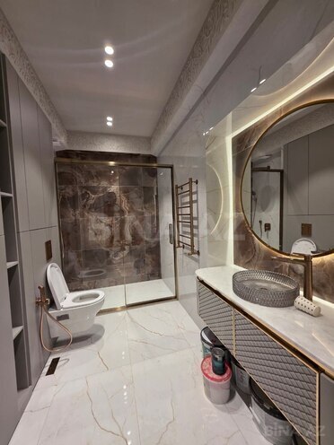 Продаётся 4-комн. новостройка 175 м², пос. Баилова, photo 18 from 28