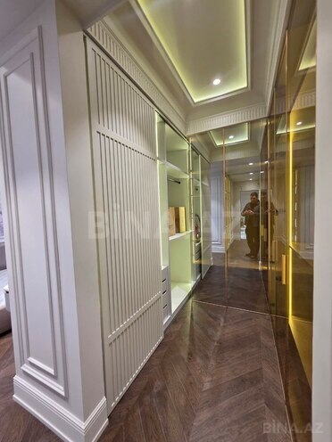 Продаётся 4-комн. новостройка 175 м², пос. Баилова, photo 17 from 28
