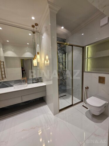 Продаётся 4-комн. новостройка 175 м², пос. Баилова, photo 25 from 28