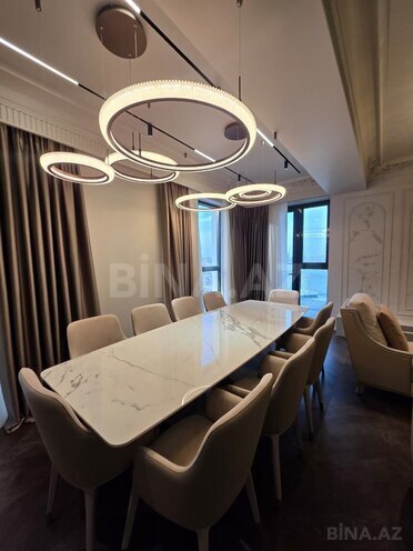 Продаётся 4-комн. новостройка 175 м², пос. Баилова, photo 10 from 28