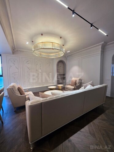 Продаётся 4-комн. новостройка 175 м², пос. Баилова, photo 12 from 28