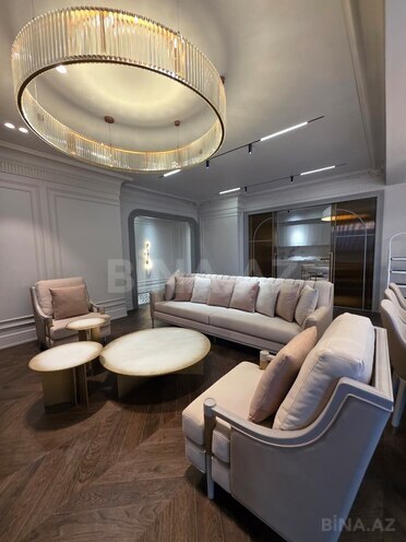 Продаётся 4-комн. новостройка 175 м², пос. Баилова, photo 11 from 28