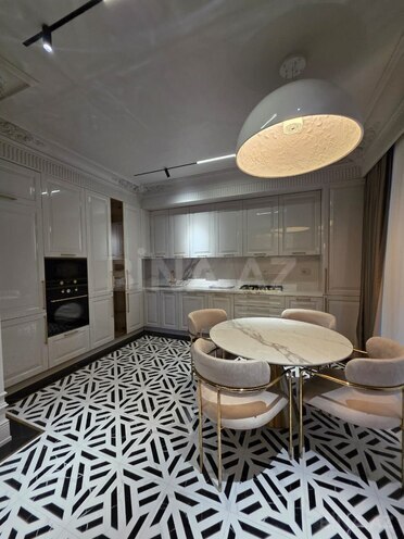 Продаётся 4-комн. новостройка 175 м², пос. Баилова, photo 22 from 28