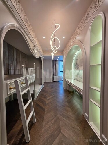 Продаётся 4-комн. новостройка 175 м², пос. Баилова, photo 19 from 28
