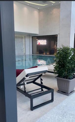 Продаётся 4-комн. новостройка 175 м², пос. Баилова, photo 27 from 28