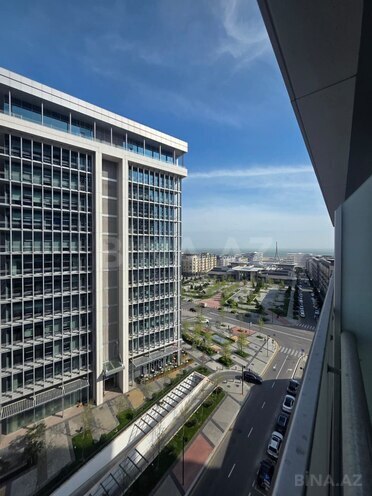 Satılır 2 otaqlı yeni tikili 82 m², Ağ şəhər q., photo 12 from 13