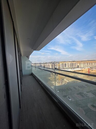 Satılır 2 otaqlı yeni tikili 82 m², Ağ şəhər q., photo 11 from 13