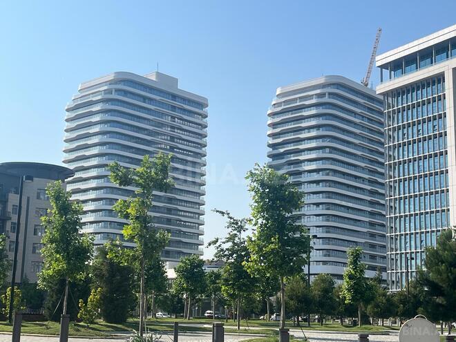 Satılır 2 otaqlı yeni tikili 82 m², Ağ şəhər q., photo 3 from 13