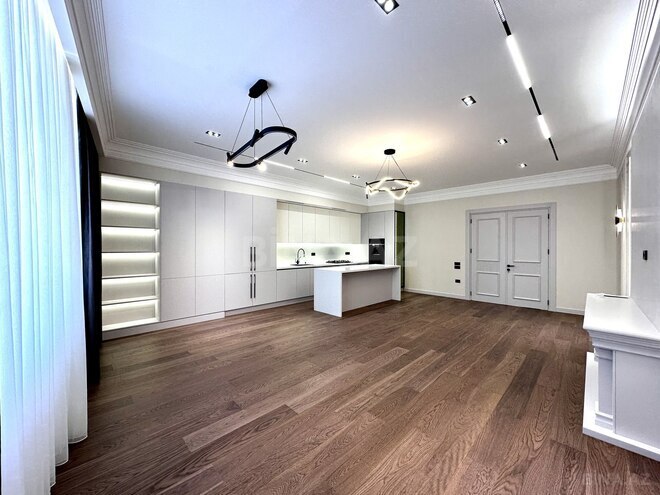 Продаётся 4-комн. новостройка 200 м², м. 28 мая, photo 5 from 31