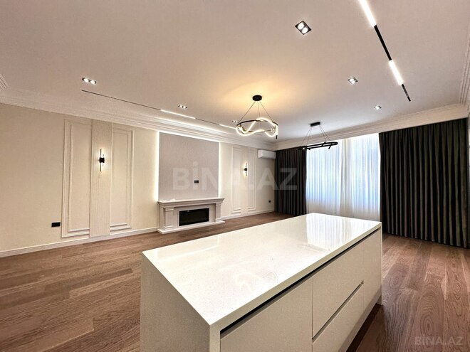 Продаётся 4-комн. новостройка 200 м², м. 28 мая, photo 8 from 31