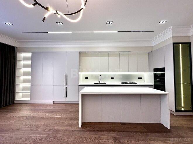Продаётся 4-комн. новостройка 200 м², м. 28 мая, photo 7 from 31