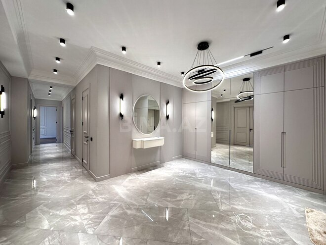 Продаётся 4-комн. новостройка 200 м², м. 28 мая, photo 3 from 31