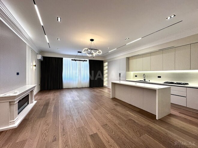 Продаётся 4-комн. новостройка 200 м², м. 28 мая, photo 6 from 31