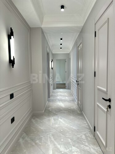 Продаётся 4-комн. новостройка 200 м², м. 28 мая, photo 26 from 31