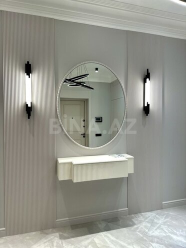 Продаётся 4-комн. новостройка 200 м², м. 28 мая, photo 23 from 31