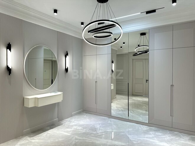 Продаётся 4-комн. новостройка 200 м², м. 28 мая, photo 24 from 31