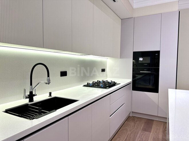 Продаётся 4-комн. новостройка 200 м², м. 28 мая, photo 27 from 31