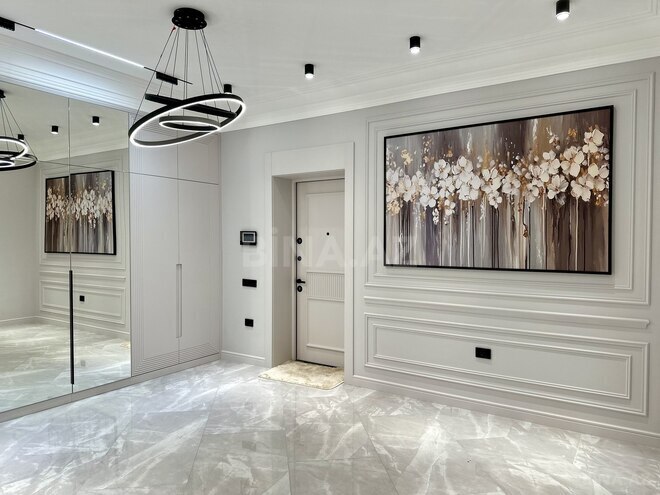 Продаётся 4-комн. новостройка 200 м², м. 28 мая, photo 25 from 31